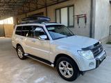 Mitsubishi Pajero 2008 года за 7 700 000 тг. в Шымкент – фото 3