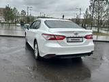 Toyota Camry 2020 годаүшін13 500 000 тг. в Усть-Каменогорск – фото 3