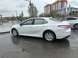 Toyota Camry 2020 годаүшін13 500 000 тг. в Усть-Каменогорск – фото 4