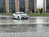 Toyota Camry 2020 года за 13 500 000 тг. в Усть-Каменогорск