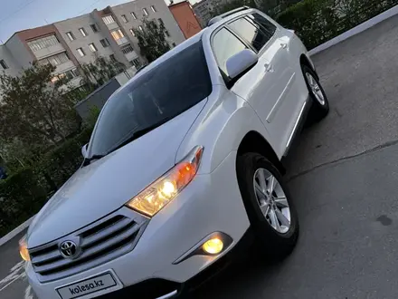 Toyota Highlander 2011 года за 11 700 000 тг. в Астана – фото 33