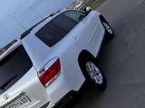 Toyota Highlander 2011 года за 11 700 000 тг. в Астана