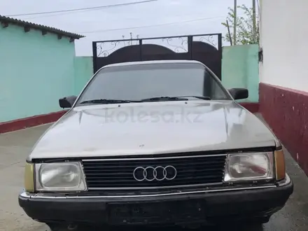 Audi 100 1990 года за 350 000 тг. в Арысь