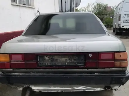 Audi 100 1990 года за 350 000 тг. в Арысь – фото 3