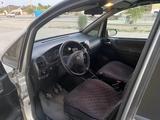 Opel Zafira 2002 года за 2 700 000 тг. в Жанаозен – фото 5