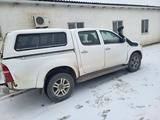 Toyota Hilux 2006 года за 6 000 000 тг. в Атырау – фото 2