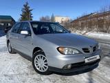 Nissan Primera 1999 года за 2 500 000 тг. в Костанай