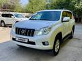 Toyota Land Cruiser Prado 2010 годаfor13 490 000 тг. в Актобе – фото 2