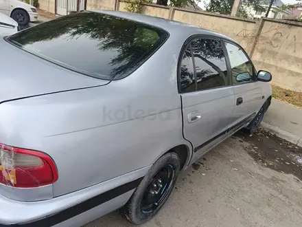 Toyota Carina E 1992 года за 1 600 000 тг. в Алматы – фото 8