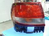 Фонарь задний на Toyota Carina E хэтчбек за 14 500 тг. в Алматы