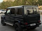 Mercedes-Benz G 500 1997 годаүшін9 600 000 тг. в Алматы – фото 4
