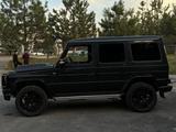 Mercedes-Benz G 500 1997 годаүшін9 600 000 тг. в Алматы – фото 2