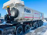 FuJiang  Лучшие прицепы 2025 годаfor20 500 000 тг. в Шымкент