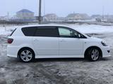 Toyota Ipsum 2005 года за 6 800 000 тг. в Актобе – фото 4