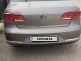 Volkswagen Passat 2012 года за 3 900 000 тг. в Алматы – фото 3