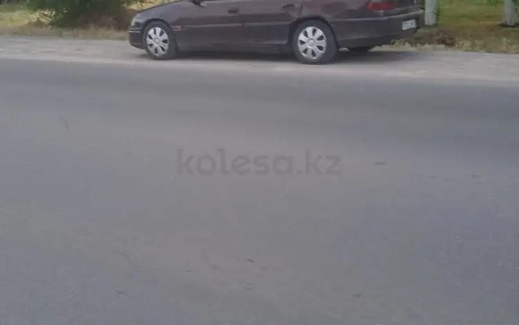 Opel Omega 1993 года за 450 000 тг. в Талгар