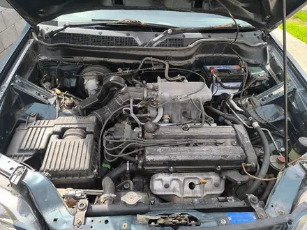 Honda CR-V 1997 года за 2 000 000 тг. в Алматы – фото 10