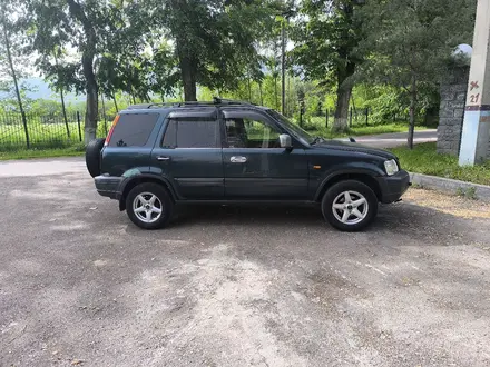 Honda CR-V 1997 года за 2 000 000 тг. в Алматы