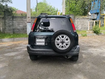 Honda CR-V 1997 года за 2 000 000 тг. в Алматы – фото 3