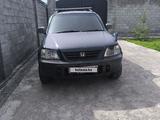 Honda CR-V 1997 года за 2 000 000 тг. в Алматы – фото 4