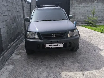 Honda CR-V 1997 года за 2 000 000 тг. в Алматы – фото 4