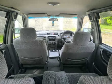 Honda CR-V 1997 года за 2 000 000 тг. в Алматы – фото 8