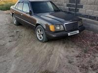 Mercedes-Benz E 230 1991 года за 1 200 000 тг. в Шу