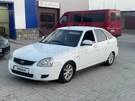 ВАЗ (Lada) Priora 2172 2014 года за 2 700 000 тг. в Караганда