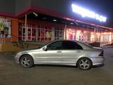 Mercedes-Benz C 240 2001 годаfor3 700 000 тг. в Алматы – фото 4