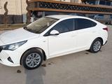 Hyundai Accent 2022 годаfor6 500 000 тг. в Шымкент – фото 3