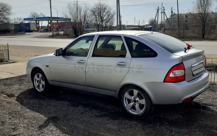 ВАЗ (Lada) Priora 2172 2012 годаfor2 500 000 тг. в Уральск