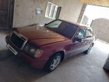 Mercedes-Benz E 200 1992 годаfor1 850 000 тг. в Шымкент