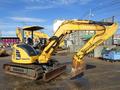 Komatsu  PC55MR 2018 годаүшін6 300 055 тг. в Другой город в Японии