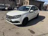 ВАЗ (Lada) Granta 2191 2020 годаfor4 650 000 тг. в Алматы