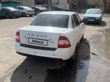 ВАЗ (Lada) Priora 2170 2013 года за 2 400 000 тг. в Темиртау – фото 2