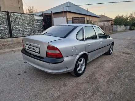 Opel Vectra 1996 года за 850 000 тг. в Шымкент – фото 8