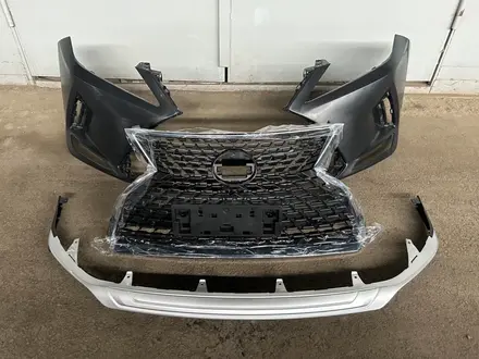 Lexus RX 2016-2022 за 210 000 тг. в Алматы – фото 5