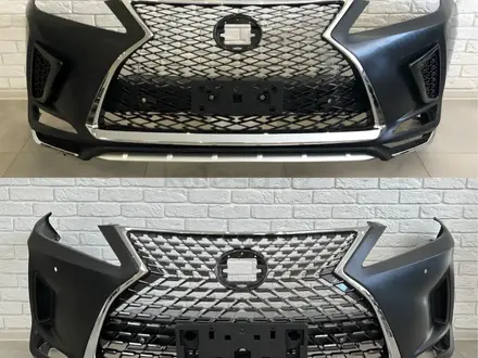 Lexus RX 2016-2022 за 210 000 тг. в Алматы – фото 7