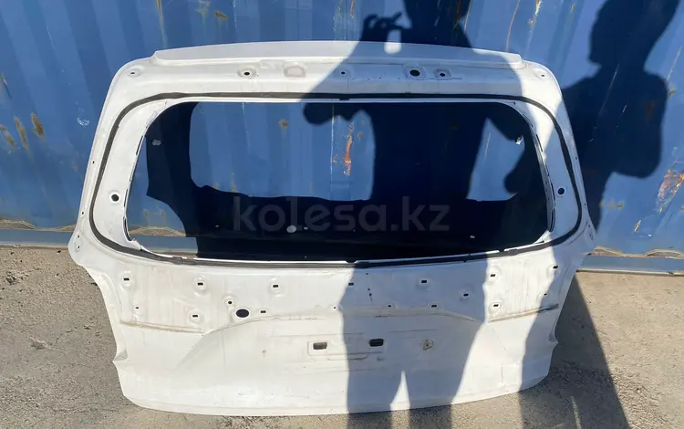 Hyundai Palisade крышка багажника за 2 121 тг. в Шымкент