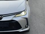 Toyota Corolla 2022 года за 8 700 000 тг. в Шымкент – фото 2