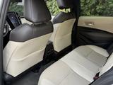 Toyota Corolla 2022 года за 8 700 000 тг. в Шымкент – фото 4