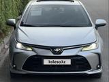 Toyota Corolla 2022 года за 8 700 000 тг. в Шымкент