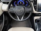 Toyota Corolla 2022 года за 8 700 000 тг. в Шымкент – фото 5