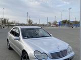 Mercedes-Benz C 240 2002 годаүшін3 000 000 тг. в Кульсары