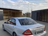 Mercedes-Benz C 240 2002 годаүшін3 000 000 тг. в Кульсары – фото 2