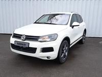 Volkswagen Touareg 2011 годаfor9 290 000 тг. в Алматы