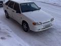 ВАЗ (Lada) 2114 2013 года за 950 000 тг. в Щучинск – фото 4