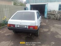 ВАЗ (Lada) 2109 1997 года за 550 000 тг. в Алматы