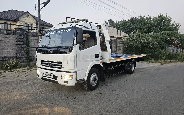 Dongfeng 2013 года за 11 000 000 тг. в Алматы