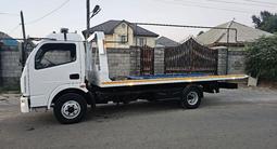 Dongfeng 2013 года за 10 200 000 тг. в Алматы – фото 3